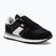 Herrenschuhe Tommy Jeans Eva Runner Mix black