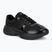 Damen-Schuhe Tommy Hilfiger ModernRunner Shiny Leather black