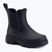 Gummistiefel für Damen Tommy Hilfiger Rubber Flag Cleated space blue
