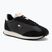 Herrenschuhe Tommy Jeans Retro Runner Archive Mix black