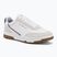 Herren Schuhe Tommy Hilfiger Basket Core Leather Suede Mix rwb