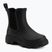 Gummistiefel für Damen Tommy Hilfiger Rubber Flag Cleated black