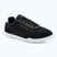 Herren Schuhe Tommy Hilfiger Low Pro Cupsole Nylon Suede Mix black