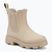 Gummistiefel für Damen Tommy Hilfiger Rubber Flag Cleated classic beige