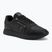 Damen-Schuhe Tommy Hilfiger Retro Runner black