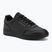 Herren Schuhe Tommy Hilfiger Basket Core Leather black