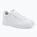 Herren Schuhe Tommy Hilfiger Basket Core Leather white