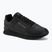 Herren Schuhe Tommy Hilfiger Light Eva Runner Leather black