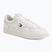 Herren Schuhe Tommy Hilfiger The Greenwich Edge Leather ecru