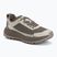 Damen-Schuhe Tommy Hilfiger The Canyon X Waterproof taupe clay