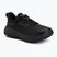 Herren Schuhe Tommy Hilfiger The Canyon X Knit triple black
