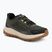 Herren Schuhe Tommy Hilfiger The Canyon X Mix pewter green