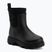 Gummistiefel für Damen Tommy Hilfiger Stamp Warm Ankle black