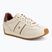 Damen-Schuhe Tommy Hilfiger Th Premium Casual Runner beige allover 06