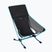 Campingstuhl Helinox Beach (re) black