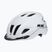 HJC Crosser Fahrradhelm weiß