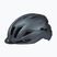 HJC Crosser mt Metall grau Fahrradhelm