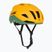 HJC Crosser mt gelb grün Fahrradhelm