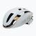 Fahrradhelm HJC Ibex 3 mt gl white/gold