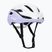 Fahrradhelm HJC Valeco 2 mt gl white/lilac