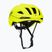 Fahrradhelm HJC Crosser neon yellow