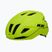 Fahrradhelm HJC Crosser neon yellow