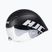 HJC Adwatt 1.5 Triathlon Fahrradhelm mt schwarz