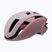 Fahrradhelm HJC Ibex 3 mt pink/beige