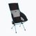 Helinox Savanna Reisestuhl schwarz H11141