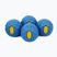 Anti-Rutsch-Pads für Helinox Wanderstühle Vibram Ball Feet 4 Stk. o.blue