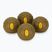 Anti-Rutsch-Pads für Helinox Vibram Ball Feet Wanderstühle coyote tan