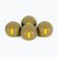 Anti-Rutsch-Pads für Helinox Vibram Ball Feet Wanderstühle coyote tan