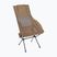 Helinox Savanna Wanderstuhl coyote tan