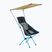 Sonnendach für Stuhl Helinox Personal Shade coyote tan