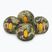 Anti-Rutsch-Pads für Helinox Wanderstühle Vibram Ball Feet field camo