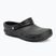 Crocs Work Bistro Herren Flip-Flops schwarz