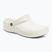 Crocs Work Bistro Flip-Flops weiß