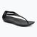 Flip-Flops Damen  Crocs Sexi Flip black/black