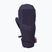 Snowboardhandschuhe Herren 686 Gore-Tex Linear Under Cuff Mitt black