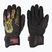 Snowboard Handschuhe 686 Primer eiserne Jungfrau Eddies schwarz