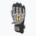 Snowboard Handschuhe 686 Primer keith haring weiß