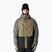 Snowboardjacke Herren 686 Gore-Tex Core Insulated rhino grey colorblock