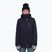 Snowboardjacke Damen 686 Spirit black geo jacquard