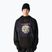 Snowboard Sweatshirt Hoodie  Herren 686 Bonded Fleece iron maiden eddies black