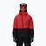 Herren Snowboardjacke 686 Hydra Thermagraph true red colorblock