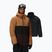 Herren-Snowboardjacke 686 Smarty 3IN1 Form caramel colorblock
