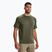 Herren Under Armour Tactical Tech t-shirt marine von grün/klar