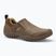 Schuhe Herren CATerpillar Opine dark beige