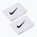 Bänder Bandagen für Schienbeinschoner Nike Guard Stay 2 white/black