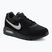 Herren-Sneaker Nike Air Max IVO black/green glow/matte silver